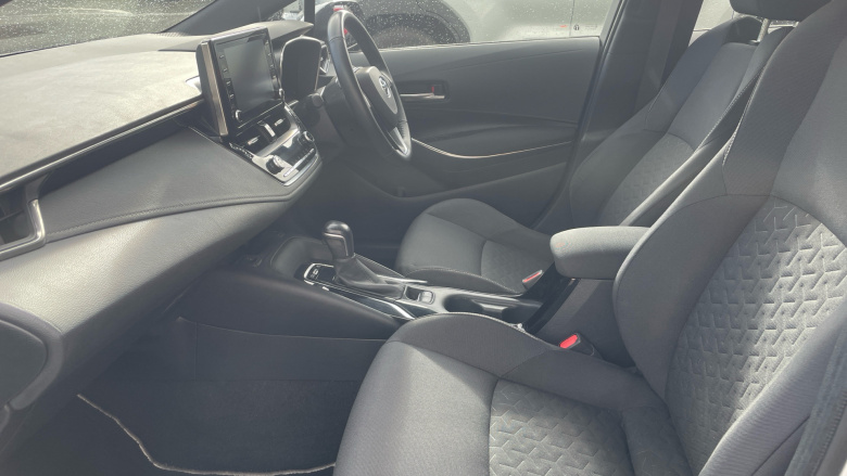 Toyota Corolla 1.8 VVT-i Hybrid Icon Tech 5dr CVT Hybrid Estate